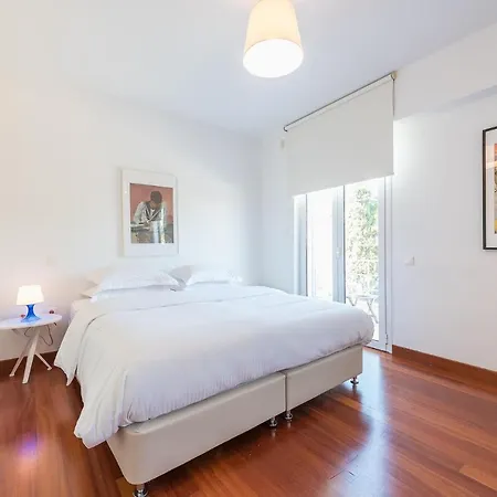 Adelos Luxury Villa-Maisonnete With Pool In Elliniko Athens Villa Alimos