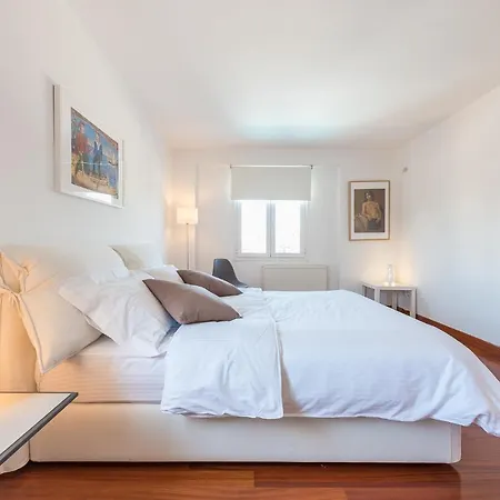 Adelos Luxury Villa-Maisonnete With Pool In Elliniko Athens Villa *